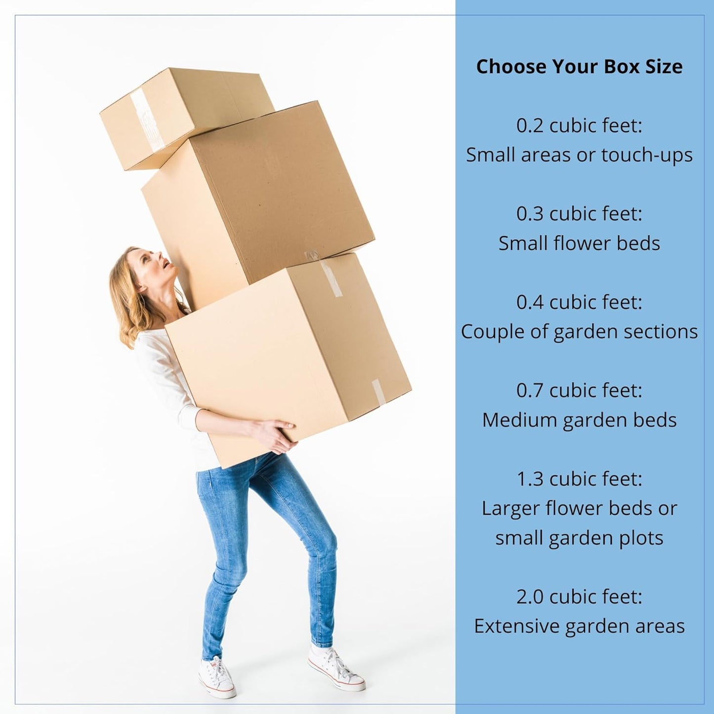 Premium Pine Bark Nuggets ā Pine Bark Mulch for Gardens, Landscaping, Potted Plants, and Wood Chips for Garden Beds (0.7 CF - 20 L - 21 QTS)