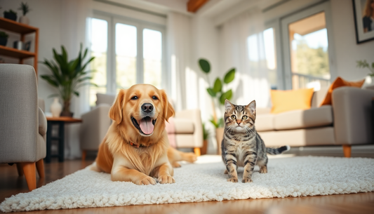 Top 10 Must-Have Pet Products Every Dog and Cat Owner Needs in 2026