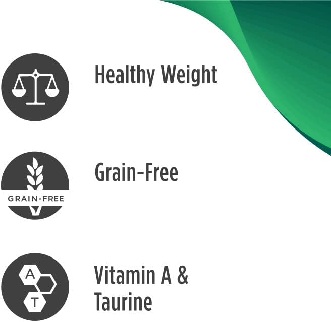 Nulo Freestyle High Protein Senior Cat Food, Alaska Pollock & Sweet Potato Recipe - Natural Grain-Free Dry Cat Food for Seniors with L-carnitine, Omega Fatty Acids, & Probiotics, 14 lb Bag