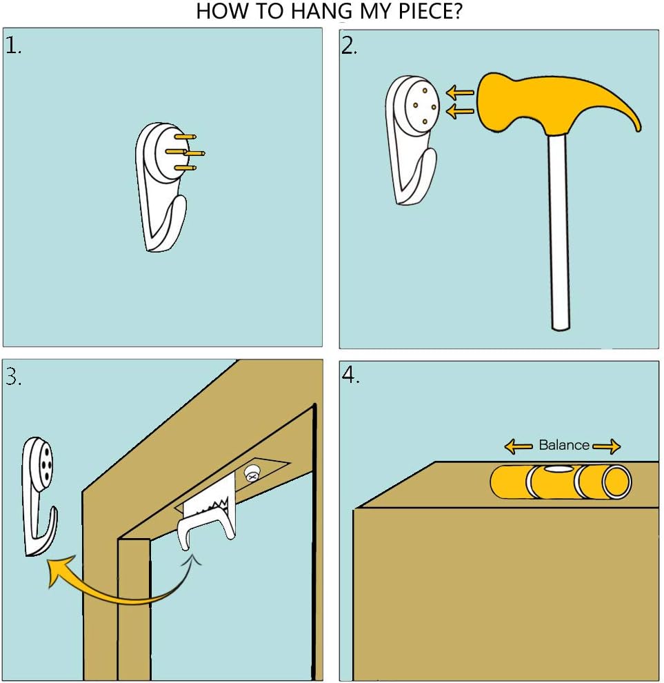 KREATIVE ARTS Large 3 Pieces Canvas Prints Wall Art Sunset Sea Water Ocean Wave Pictures Paintings Modern Stretched and Framed Seascape Giclee Artwork Ready to Hang for Living Room Home Decorations