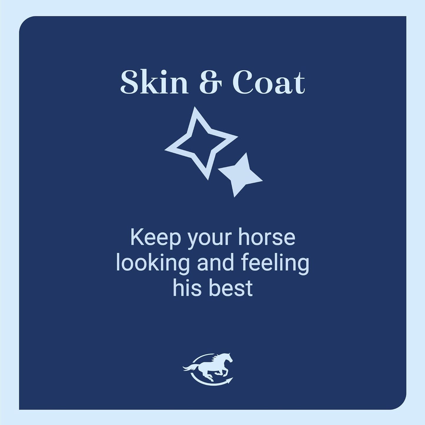 Uckele by SmartEquine CocoSoya Oil | Oil for Skin and Coat | Contains Soybean and Coconut Oil for Overall Coat Shine and Horse Health | Nourishing Fatty Acids for a Lustrous Appearance | 1 Gallon