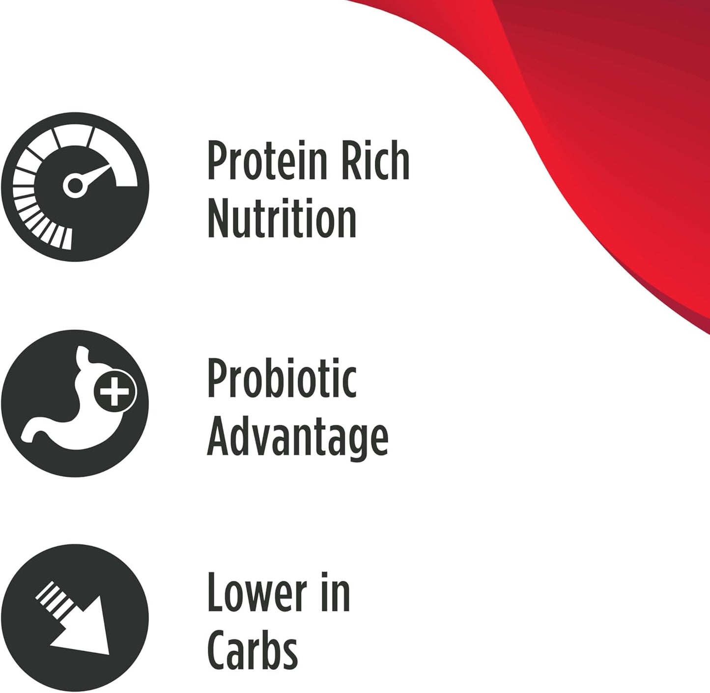 Nulo Freestyle Freeze-Dried Raw, Ultra-Rich Grain-Free Dry Cat Food for All Breeds and Life Stages with BC30 Probiotic for Digestive and Immune Health, Turkey & Duck, 16 Ounce