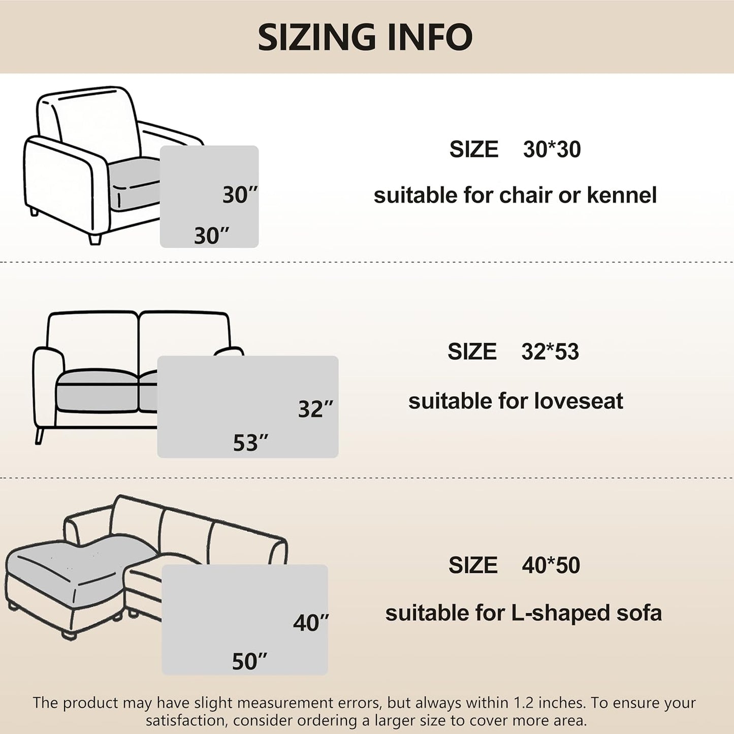 gogobunny 100% Double Sided Waterproof Dog Blanket Soft Pet Bed Cover Reversible Protect Furniture Couch Sofa Car for Puppy Large Dog Cat (Dark Navy/Light Navy, 40x50 Inch (Pack of 1))