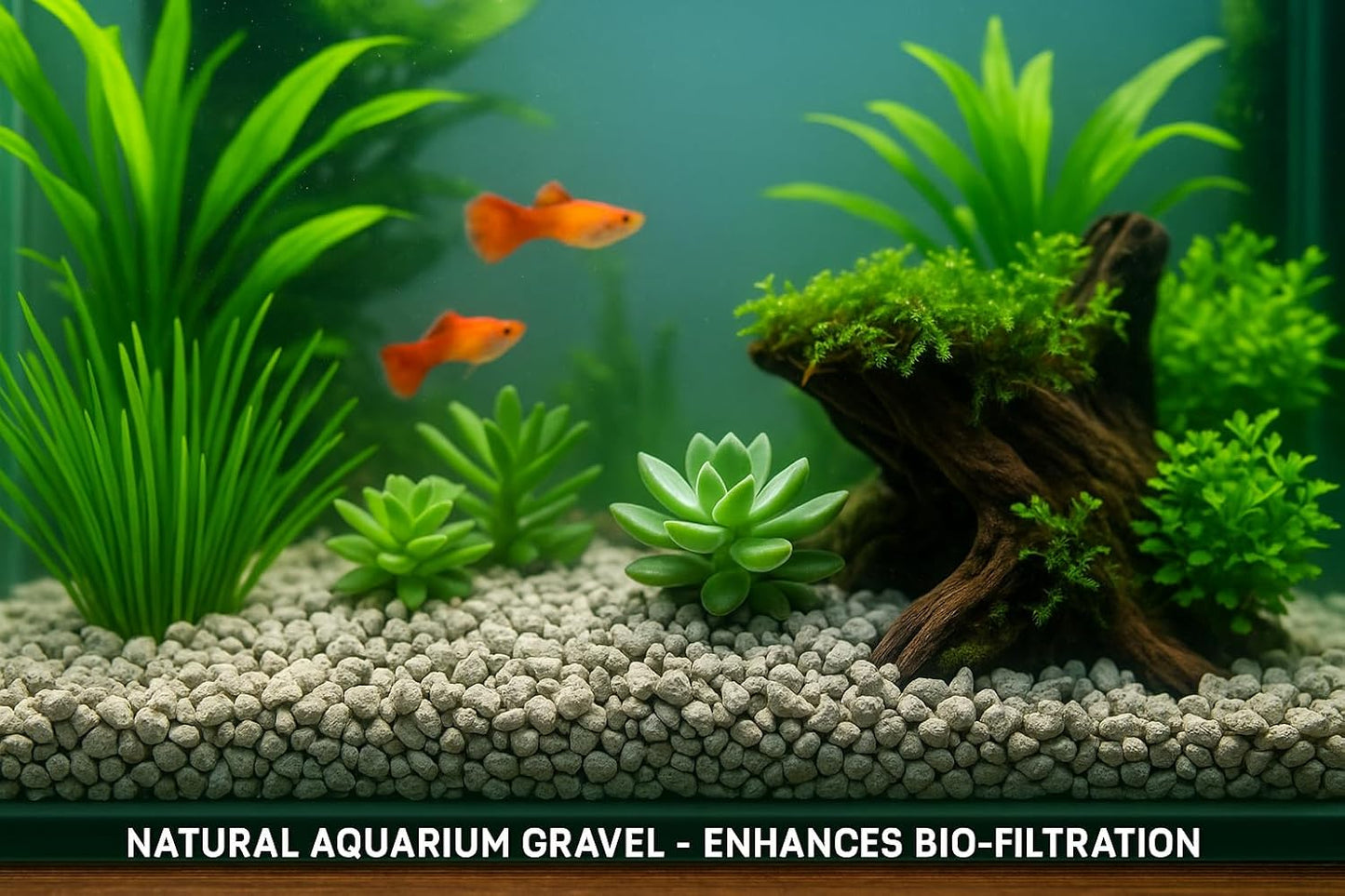 Horticultural Pumice for Plants, Natural Pumice Stone Soil Amendment, 3/8-1/4 inch, Made in USA (30 quarts - 27 lbs)