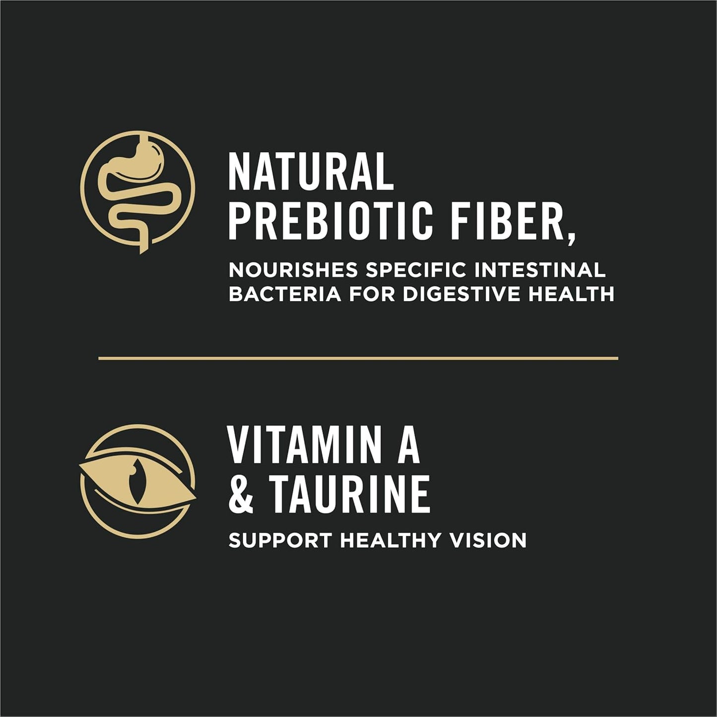 Purina Pro Plan With Probiotics, Sensitive Skin & Stomach, Natural Dry Cat Food, Turkey & Oat Meal Formula - 3.2 lb. Bag
