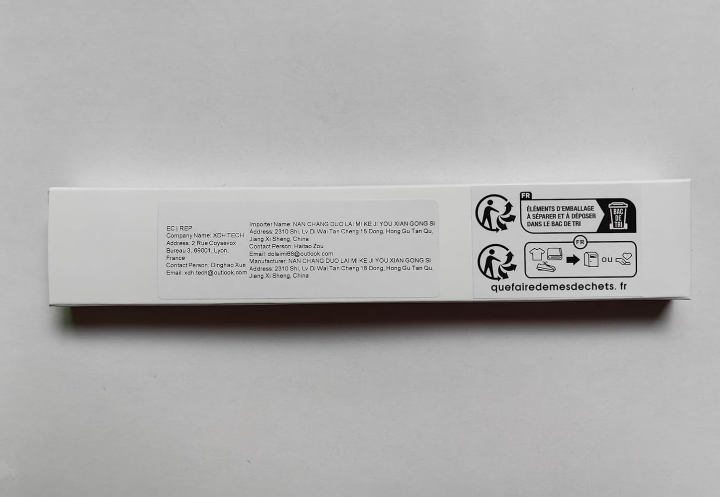 Mercano Adjustable Dog Collar - Special Design Patterns, Soft Nylon Comfortable Durable Pet Collar for Small Medium Large Dogs (S, Blue Plaid)