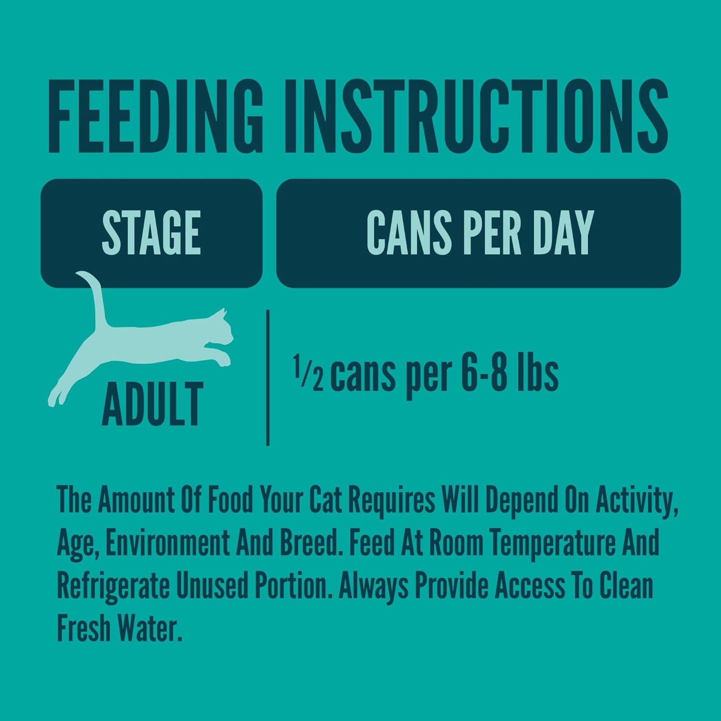 A Strong Heart Canned Wet Cat Food, Liver & Chicken Dinner - 13.2 oz Cans (Pack of 12), Made in The USA with Real Chicken & Liver