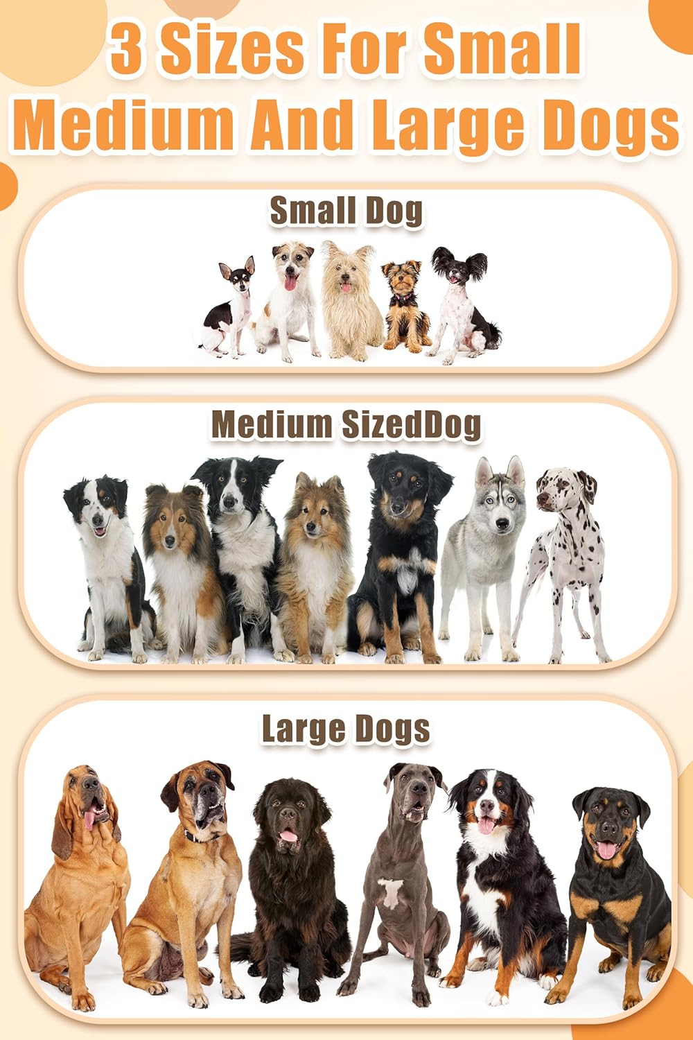 1.96'' Dog Balls for Dogs Aggressive Chewers Indestructible Tennis Durable Bouncy Interactive Dog Toy Balls for Fetch Game Floating Training(Yellow Small)