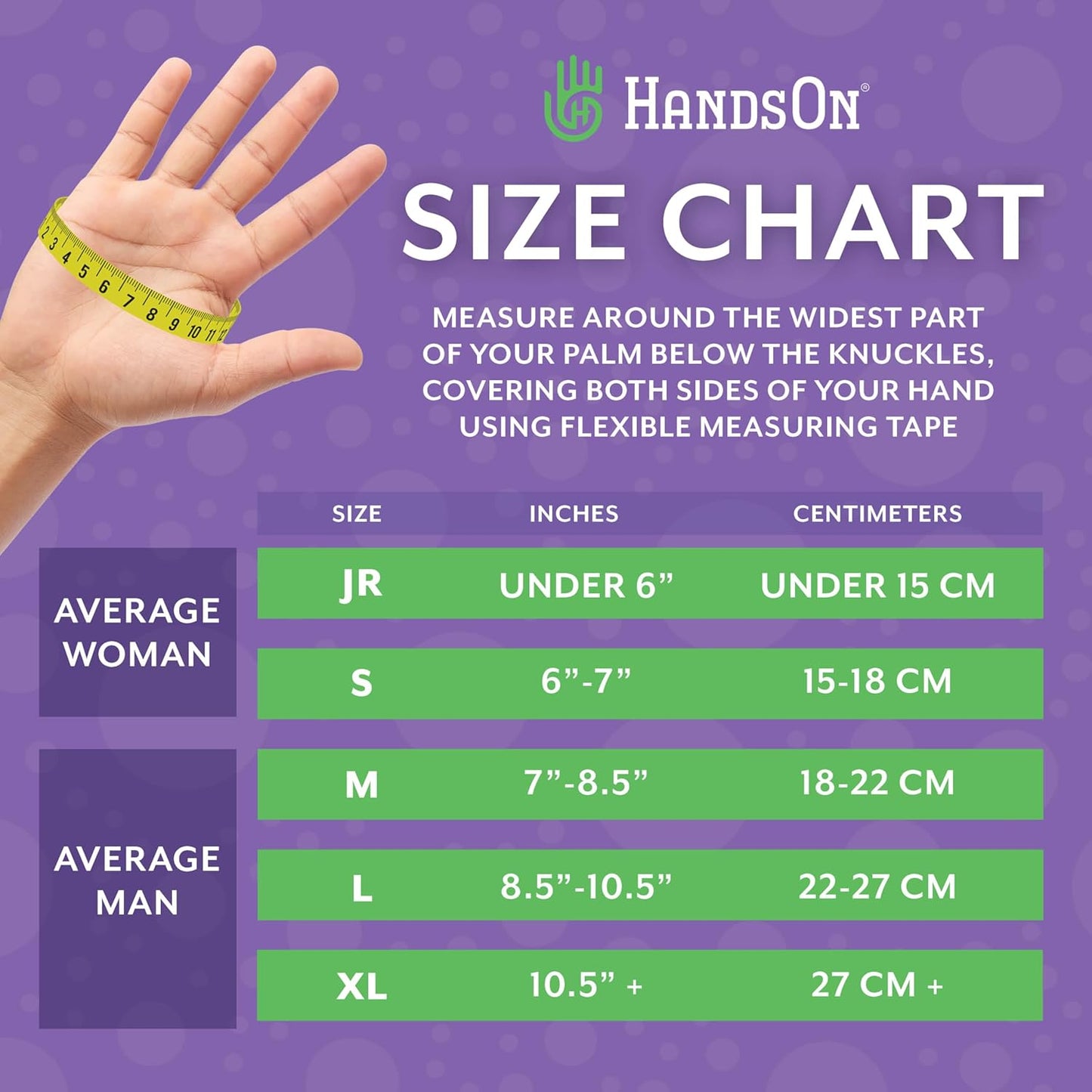 H HandsOn Pet Grooming Gloves - Patented #1 Ranked, Award Winning Shedding, Bathing, & Hair Remover Gloves - Gentle Brush for Cats, Dogs, and Horses (Black, Junior)